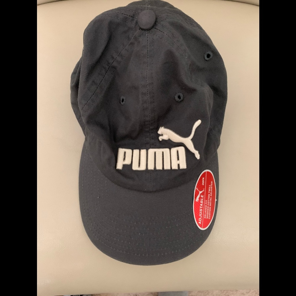 Puma hat